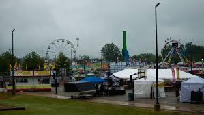 Sandusky County weather forecast Thursday calls for rain and a thunderstorm