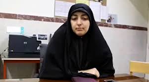 سخنان همسر شهید آیت الله سید مجتبی خامنه‌ای
