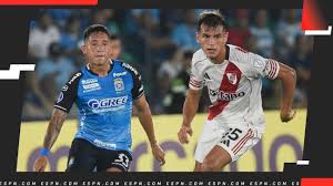 Cuándo juegan River vs. Blooming por la fecha 6 de la CONMEBOL Sudamericana: equipo, fecha, hora y TV en vivo