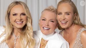 Fotos: Xuxa, Eliana e Angélica eram inimigas? Apresentadora rasga o verbo sobre disputa que marcou gerações: 'Situação péssima'