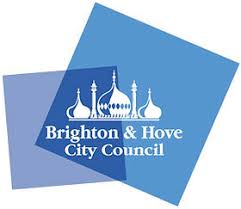 Brighton & Hove City Council Logo