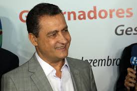 Resultado de imagem para rui costa governador