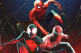 Every Spider-Man Movie, Ranked From Worst to Best