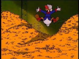 Image result for scrooge mcduck