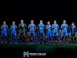 Los viajeros de Millonarios a Tunja