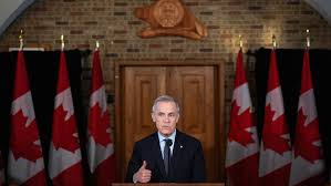 Trump Withdraws Carney’s Invitation for Canada to Join His ‘Board of Peace’