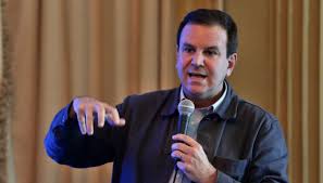 Veja a trajetória de Eduardo Paes, candidato do PSD ao Governo do Rio de Janeiro