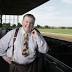 Playwright's show about famous sportswriter headed to NY