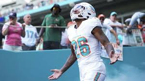 Miami Dolphins Potential Trade Deadline Moves
