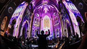 Curitiba Brilha! Ingressos Grátis para o Natal de Luz Abertos!