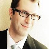 Library Juice Academy Employee Trevor Smith's profile photo