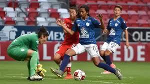 Diablas van por revancha ante Tuzas luego de caer con Rayadas