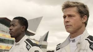 Brad Pitt’s new ‘F1’ movie brings immersive Formula 1 thrills to Hollywood