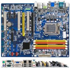 Resultado de imagen de * PLACA ATX