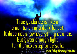 teachers-day-true-guidance-is-like-a-small-torch-in-a-dark-forest ... via Relatably.com