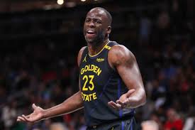 Spiralling Draymond Green Warned to Stop Hurting Warriors Amid Locker Room Crisis