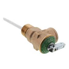 23261-0150 - Cash-Acme 23261-0150 - 3/4" NCLX-5 Domestic T&P ...