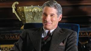 Why Is Richard Gere Blacklisted From Hollywood