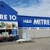 Former Woolworths chairman backs Mitre 10, Home merger