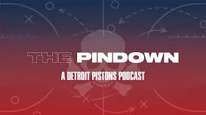 The Pindown | Time to Step Up