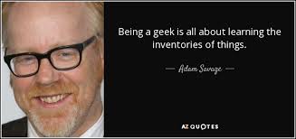 TOP 25 QUOTES BY ADAM SAVAGE (of 89) | A-Z Quotes via Relatably.com