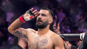 UFC 322 : À quelle heure le combat de BSD est-il prévu ?