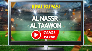 al-nassr - al taawon