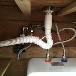 Lekkende boiler? Gratis offertes voor loodgieterij! Gent 121869