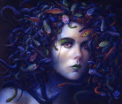 Image result for Medusa