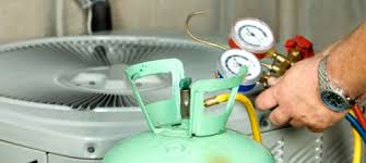 Reciclado de gases fluorados