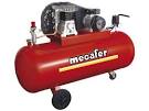 Compresseur mecafer 200l