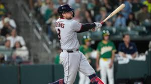 Guardians 8-5 Athletics (2 May, 2026) Game Recap
