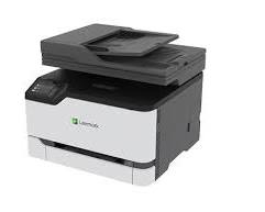 تصویر Lexmark printer