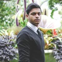 ChizComm Ltd. Employee Aishan Shetty's profile photo