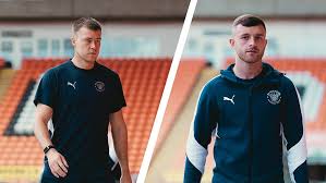 Blackpool FC - News update