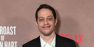 Pete Davidson Is Unrecognizable in Mobster Transformation for Tommy Karate
