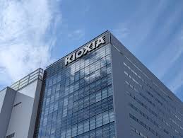 Kioxia forecasts $11.78 billion Q2 operating profit