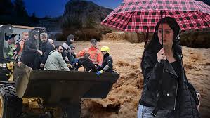Tehlike geçmedi: Sağanak yağış geri geliyor! Sel felaketinin ardından uyarılar peş peşe geldi | Meteoroloji saat verdi: İstanbul dahil 45 ilde alarm — Hürriyet