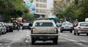 ممنوعیت تردد خودروهای فرسوده در کلانشهرها از هفته آینده + جزئیات وام جایگزینی