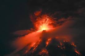 volcan