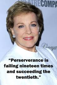 Julie Andrews via Relatably.com