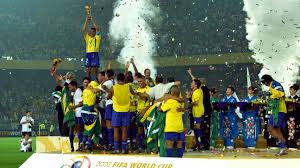 quem venceu a copa