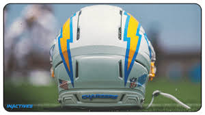 Los Angeles Chargers players preparing for the Chargers vs Bills Week 3 matchup
