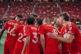 U.S. National Soccer Players - News update