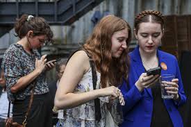 The Seattle Times - News update