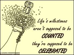 40th Birthday Wishes: Messages for Turning Forty – WishesMessages.com via Relatably.com