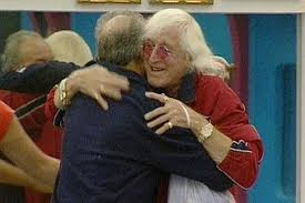 Image result for Jimmy Savile AND GEORGE GALLOWAY PHOTO