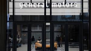 GM tops earnings expectations, announces dividend increase and stock buyback program