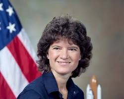 Image of Sally Ride