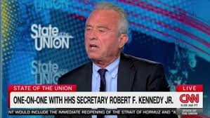 Moderate Dem urges party to FIGHT BACK against socialists